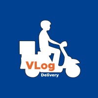 VLog Delivery logo - Similar company to Vlog Express