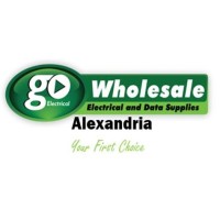 Go Electrical Alexandria logo - Similar company to Go Electrical