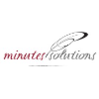 Minutes Solutions Inc. logo - Similar company to Uplevel Solutions