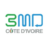 3MD Côte d'Ivoire logo - Similar company to Marelux