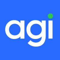 Agibank logo - Similar company to Aneps