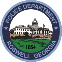 Roswell Police Department logo - Similar company to Dr. Grewe & Partners, Cpas, Llp