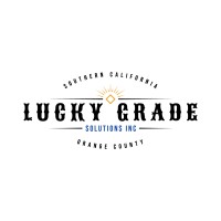 Lucky Grade Solutions logo - Similar company to Atrómitos, Llc