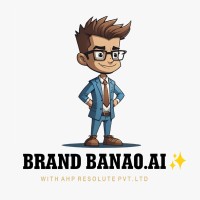 Brandbanao.Ai logo - Similar company to A Square Erp Solution