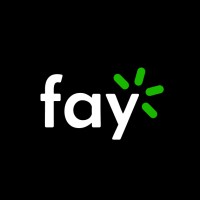 Fay logo - Similar company to Whisper