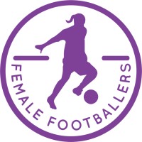Female Footballers logo - Similar company to Stirling Electrical Ltd