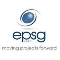 EPSG corporation logo - Similar company to Epsg