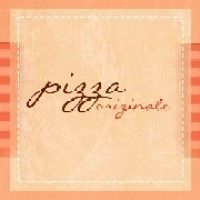 Pizza Originale Pakistan logo - Similar company to Pizza Cartel
