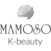 MAMOSO K-beauty logo - Similar company to Arabko Inc.