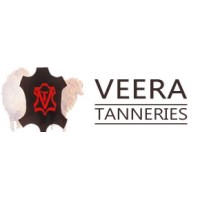 Veera Tanneries Pvt. Ltd. logo - Similar company to Scan-Hide A/S