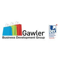 Gawler Business Development Group logo - Similar company to Carême Pastry