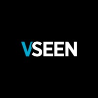 VSEEN logo - Similar company to Chainparency