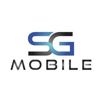 SG Mobile logo - Similar company to Zomm