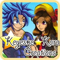 Keyeskekara Creations