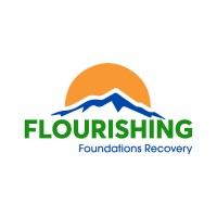 Flourishing Foundations Recovery logo - Similar company to Oc Revive