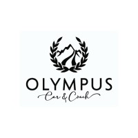 Olympus Car and Coach logo - Similar company to Mountain View Tours