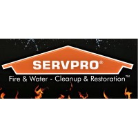 SERVPRO of Longmont and Firestone logo - Similar company to Dcg Enterprises, Inc | Traffic Control