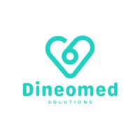Dineomed Solutions logo - Similar company to Homekooc