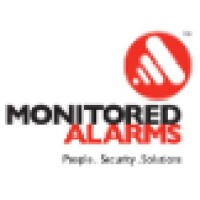 Monitored Alarms Pty Ltd