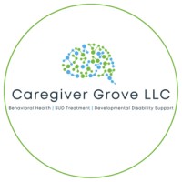 CG Behavioral Health & SUD Services logo - Similar company to Her-View