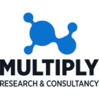 Multiply Research & Consultancy logo - Similar company to Hivee Construct