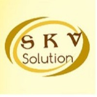 SKV SOLUTIONS PRIVATE LIMITED logo - Similar company to Vpa India