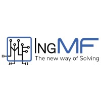 IngMF logo - Similar company to Stargroup.Tech Srl