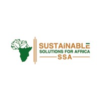 Sustainable Solutions for Africa (SSA) logo - Similar company to Aaa Initiative