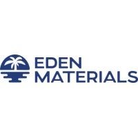 Eden Materials - Biodegradable Plastics logo - Similar company to Firewave