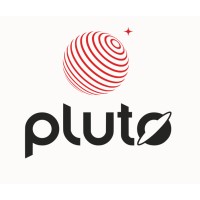 Pluto Technologies logo - Similar company to Gymchatt