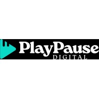 Playpause Digital logo - Similar company to Apply Technologies