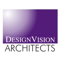 Design Vision Architects logo - Similar company to Studio C Interior Design