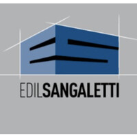 EDIL SANGALETTI S.R.L. logo - Similar company to Rossetti Engineering, Pllc