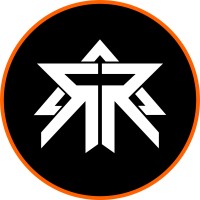 Reel Rampage logo - Similar company to Media Clicks - By Excel Resources Pakistan