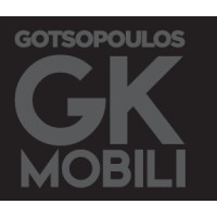 GK Mobili Hotel logo - Similar company to D.Mod