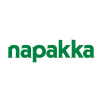 Napakka Oy logo - Similar company to Waterix