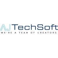 AJ Techsoft logo - Similar company to Aj Soft Tech