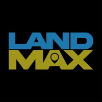 LandMax logo - Similar company to LANDMAX™