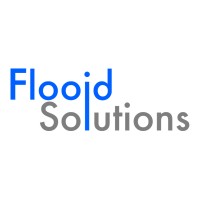 Flooid Solutions logo - Similar company to Blockstacks Technologies Limted
