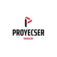 PROYECSER logo - Similar company to Efficast