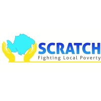 SCRATCH Charity logo - Similar company to Marshiphellas
