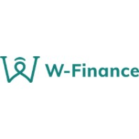 W-Finance GmbH logo - Similar company to Whofinance Gmbh