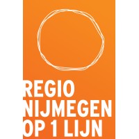 NOEL; Regio Nijmegen op één lijn logo - Similar company to Huize Mientje