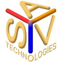 Savy Technologies logo - Similar company to Savvy Technology Solutions Llc