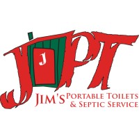Jim's Portable Toilets and Septic Service Ltd. logo - Similar company to Damisona Group