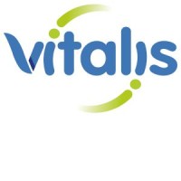 Vitalis - Régie des Transports Poitevins logo - Similar company to Agadon Srl