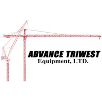 Advance Triwest Equipment, LTD. logo - Similar company to Rapicon West