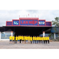 LanHiep DragonFruit in Vietnam logo - Similar company to Dragon Fruit Empire