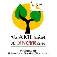 The AMI School logo - Similar company to Educators' Community - Global