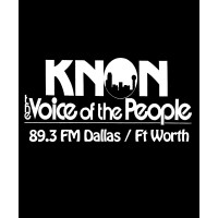 KNON (Agape Broadcasting Foundation, Inc.) logo - Similar company to Robertson Lowstuter, Inc.